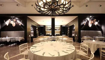Argentario Golf & Spa 5* — CULINAIR GENIETEN!