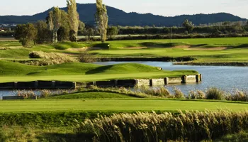 Emporda by Hilton 4* — HOLE IN ONE OP RESORT!