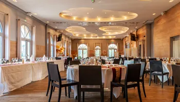 Golfreis Domaine Cice-Blossac 4* — foto 3