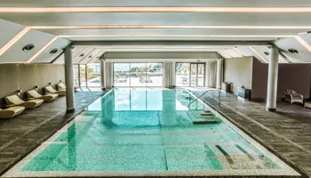 Castelfalfi Resort 5* — RELAX & ONTSPAN!