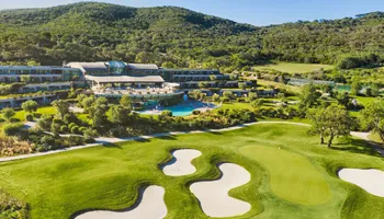 Argentario Golf & Spa 5* — ARGENTARIO GOLF & SPA!