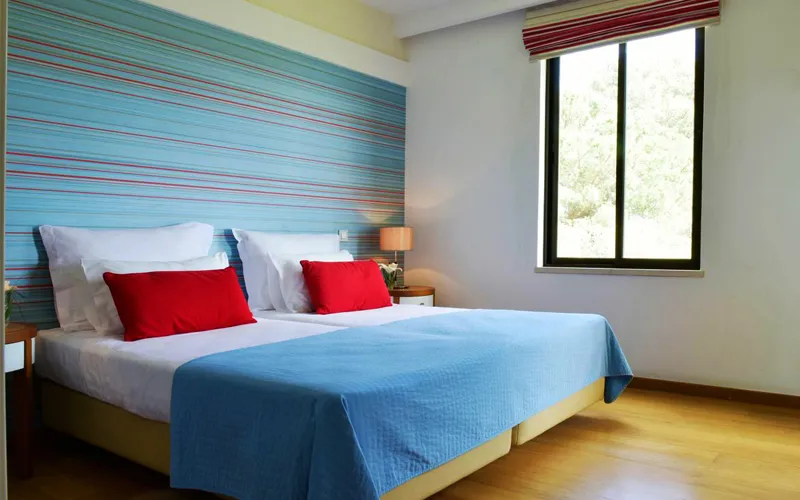Golfreis Pestana Dom Joao II 4* — foto 14