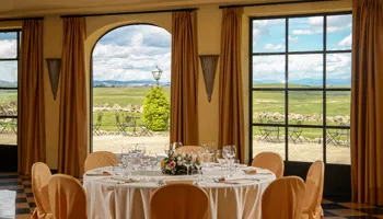 La Bagnaia By Hilton 5* — CULINAIR GENIETEN!