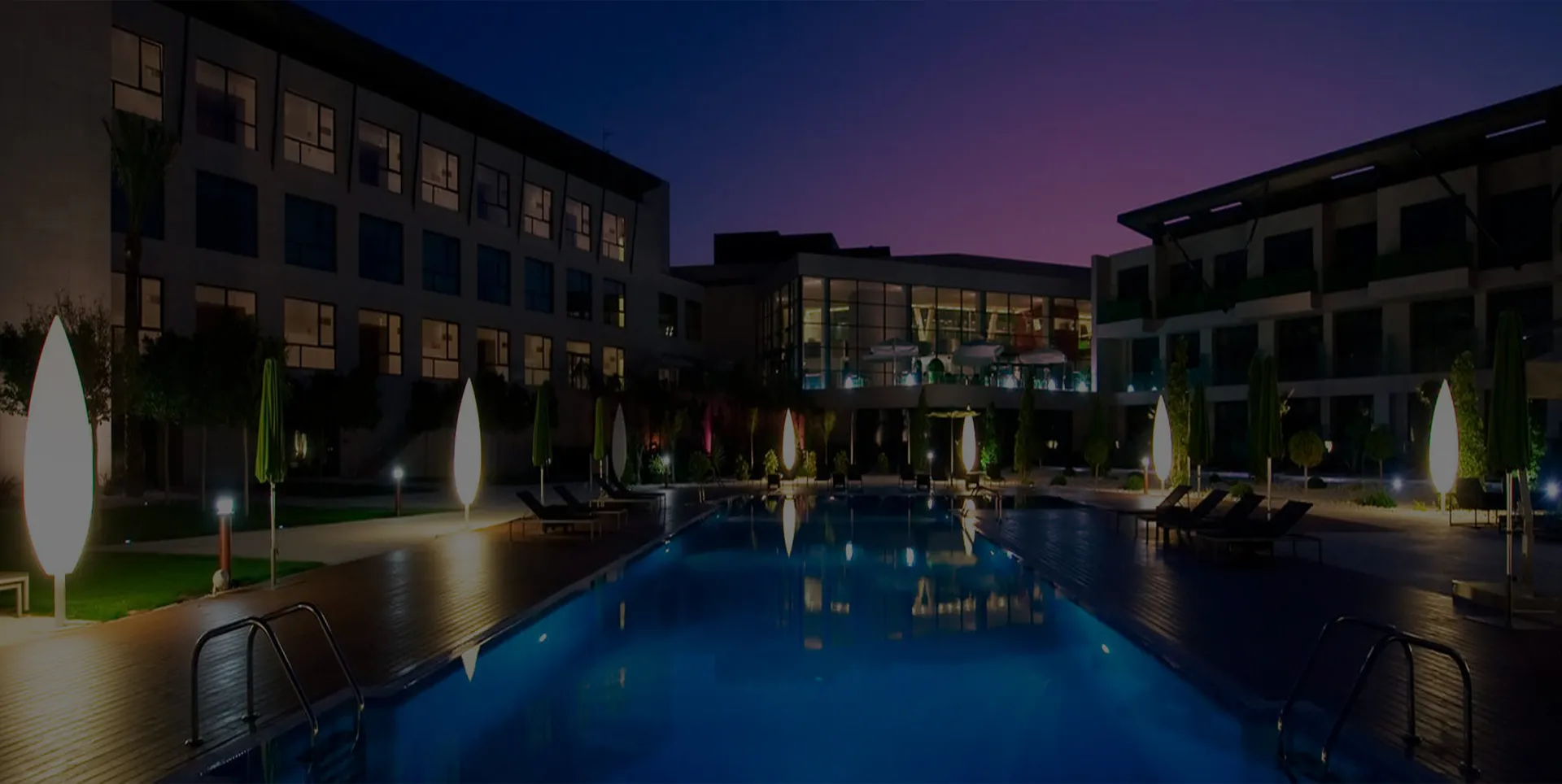 Golfreis La Finca Golf Resort 5*
