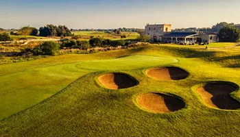 Acaya Golf Resort & Spa 4* — GOLF & MEER!