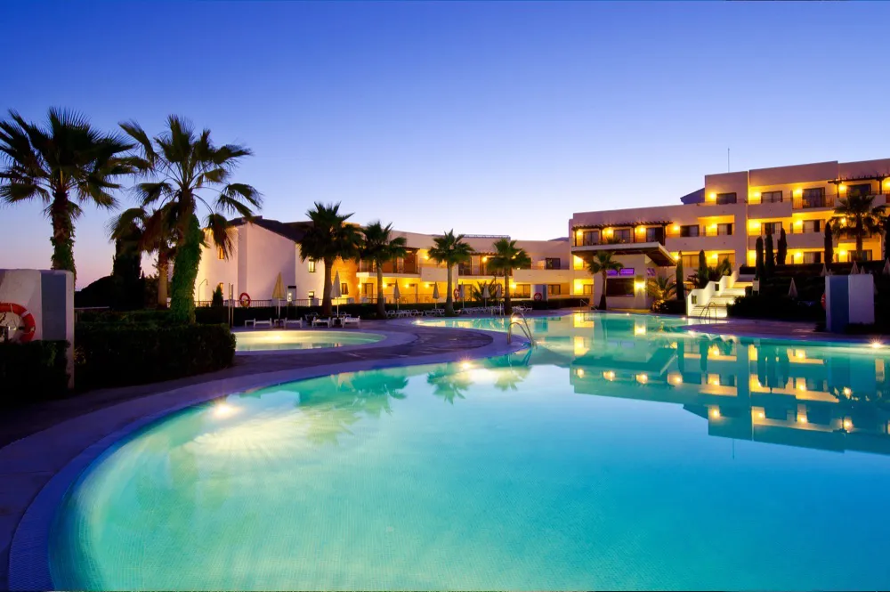 Precise El Rompido 5* — foto 8