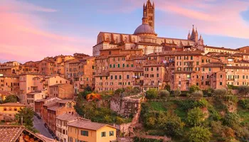 La Bagnaia By Hilton 5* — GENOEG TE DOEN!