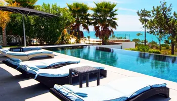 Vale do Lobo Resort 5* — ACTIEF & ONTSPANNEN