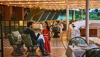 PGA Catalunya Resort 5* — CULINAIR GENIETEN!