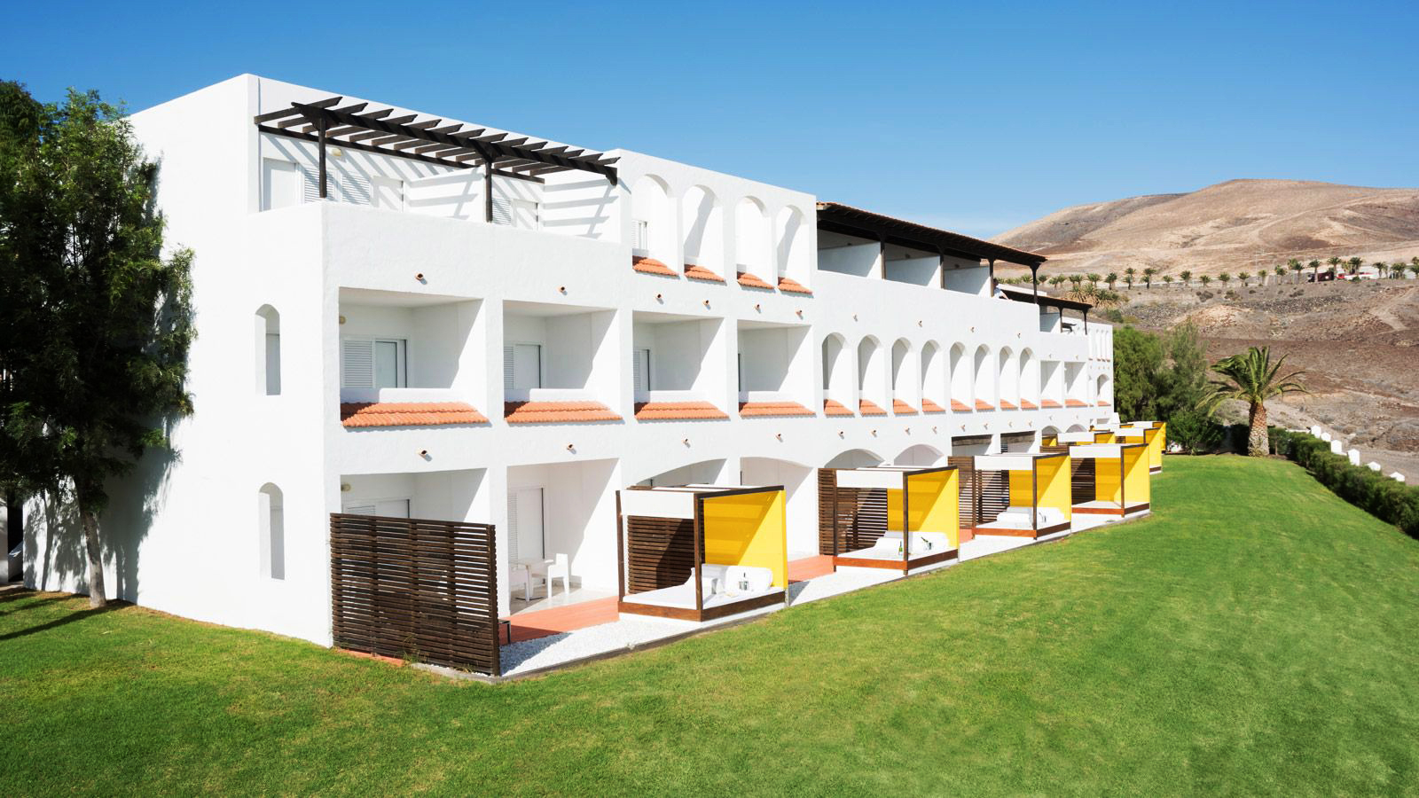 Club Jandia Princess 4* — foto 8