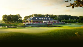 Sheraton Parco Medici 5* — GOLF IN DETAIL!