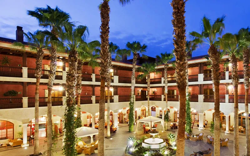 Elba Palace Golf & Vital 5* — foto 9