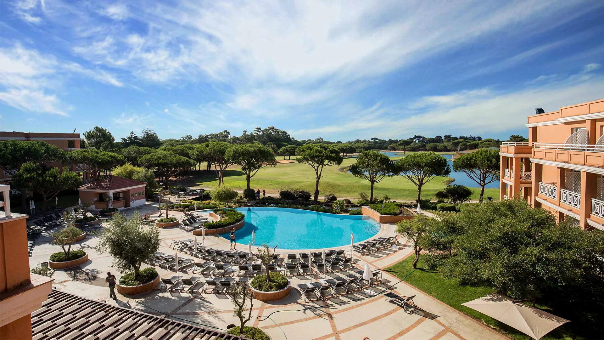 Quinta da Marinha 5* — foto 8