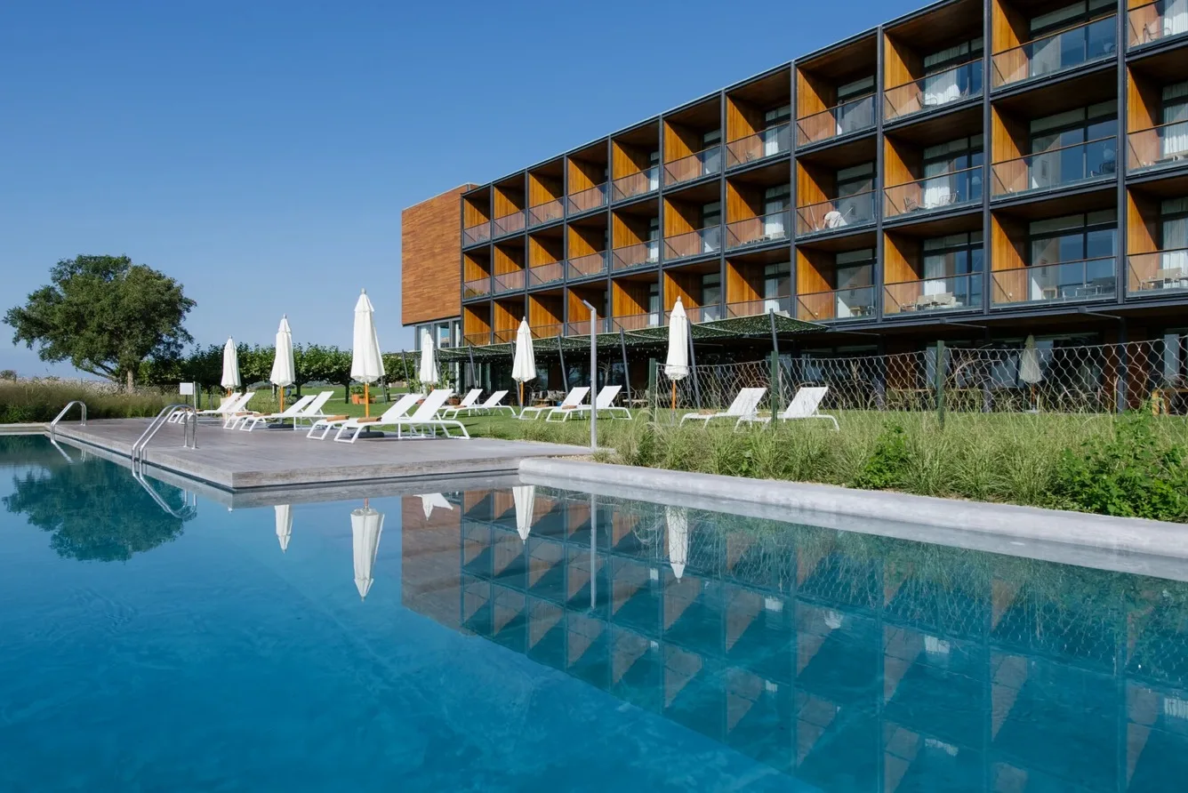 Golfreis Terraverda Emporda Golf 4*