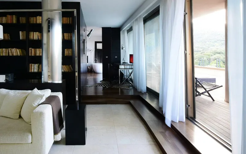 Argentario Golf & Spa 5* — foto 9