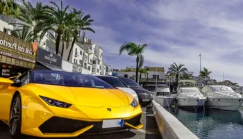 Westin La Quinta Golf 5* — GENOEG TE DOEN!