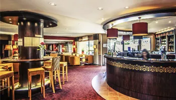 Mercure Omaha Beach 3* — RELAX & ONTSPAN!