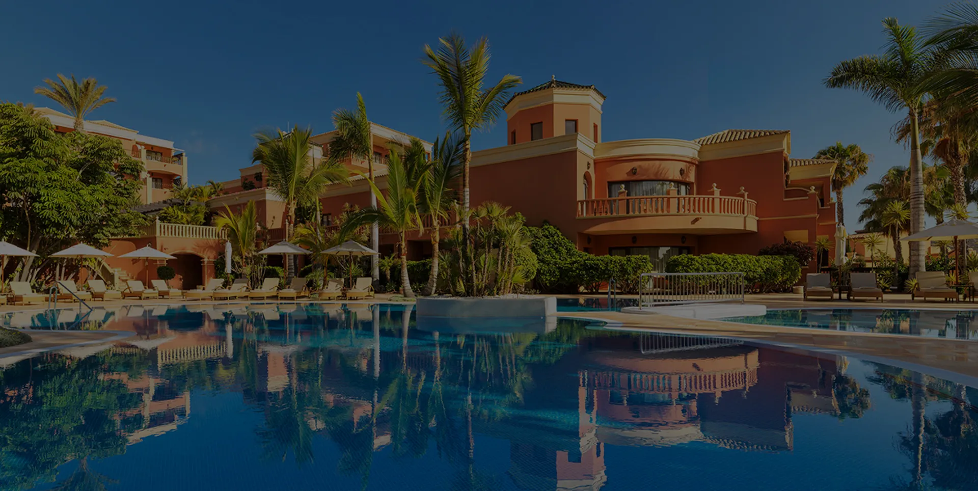 Golfreis Las Madrigueras Golf 5* — foto 1