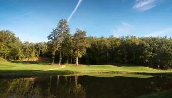Residence Souillac 4* — GOLF IN DETAIL!