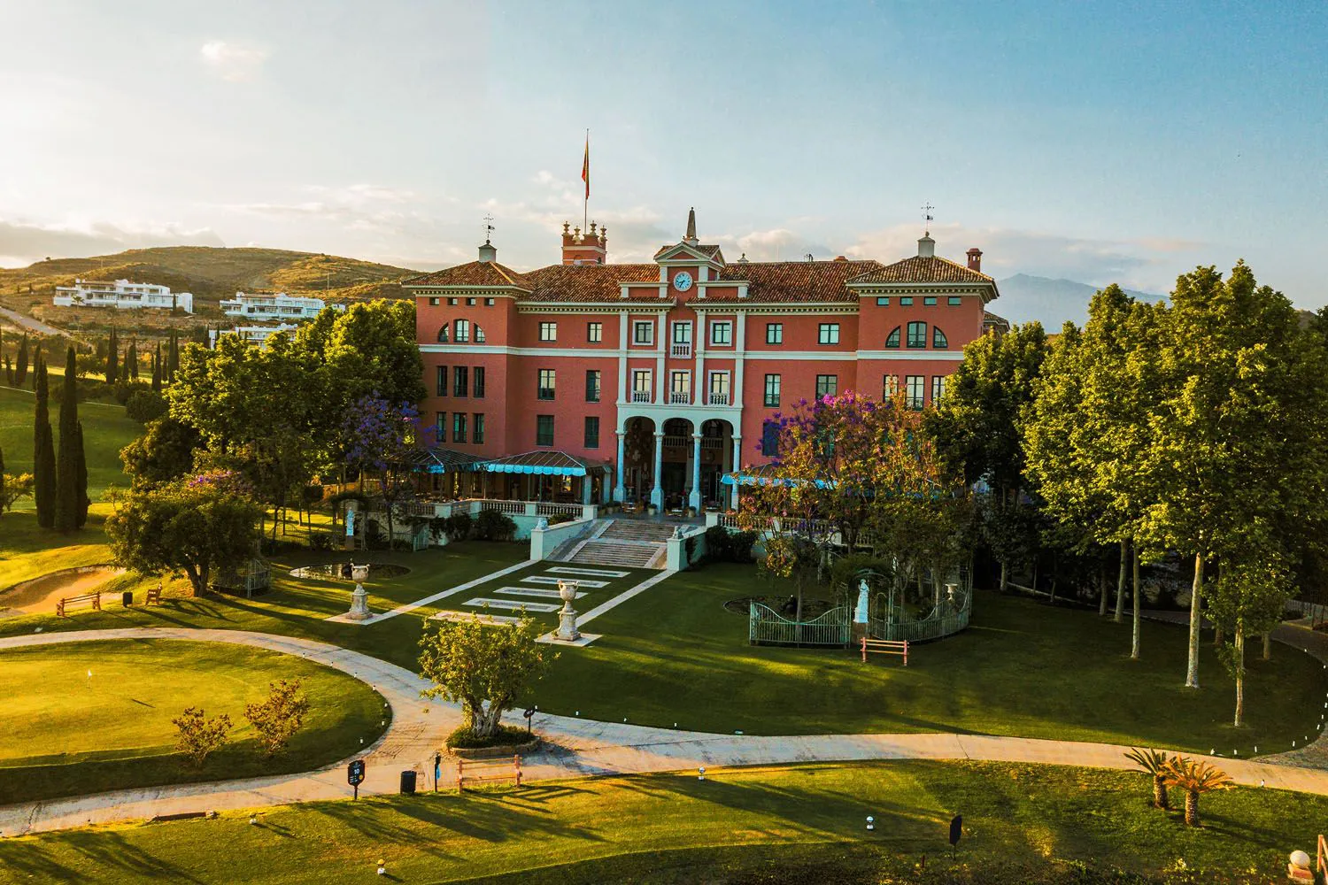 Villa Padierna Resort 5* — foto 8