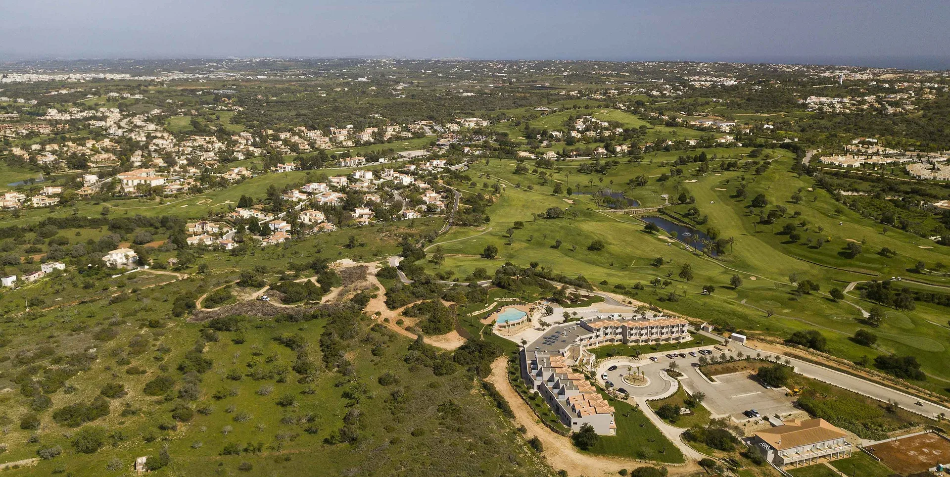 Golfreis Gramacho Golf Resort 4* — foto 15