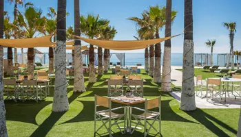 Villa Padierna Resort 5* — CULINAIR GENIETEN!