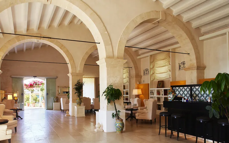 I Monasteri Golf Resort 5* — foto 9