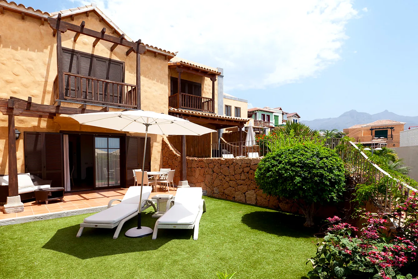 Hotel Suite Villa Maria 5* — ACTIEF & ONTSPANNEN
