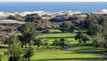 Hotel Palm Beach 5* — GOLF IN NABIJE OMGEVING!