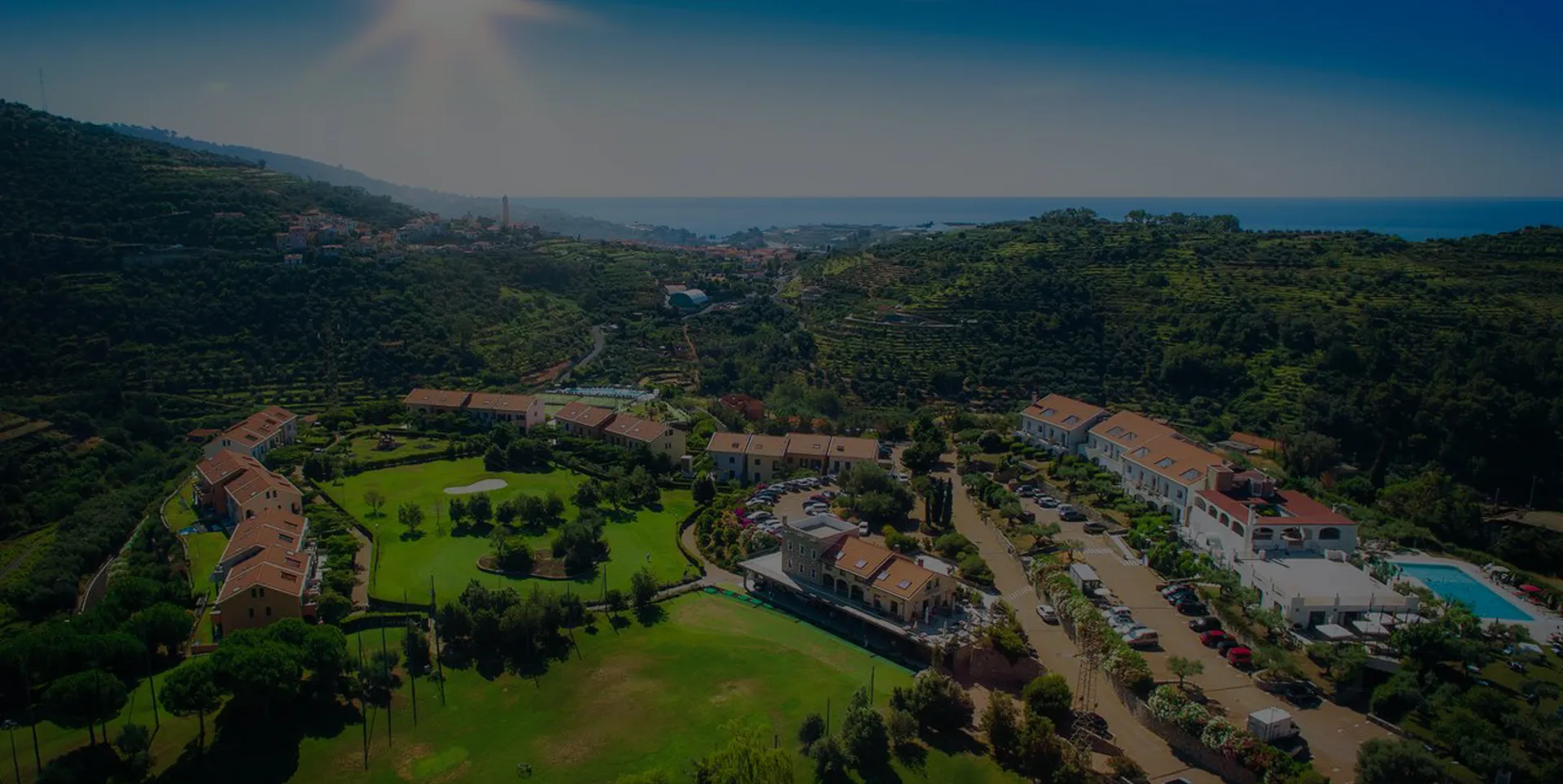 Castellaro Golf Resort 4*