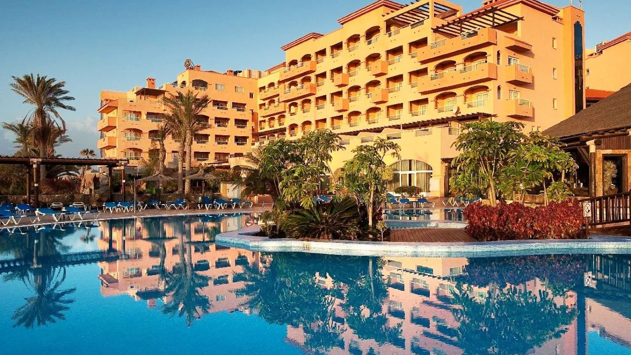 Golfreis Elba Sara Beach & Golf 4* — foto 8