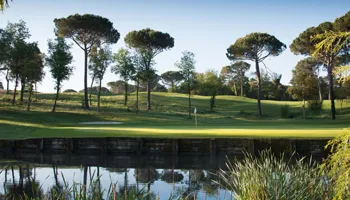 PGA Catalunya Resort 5* — GOLF TOUR COURSE!