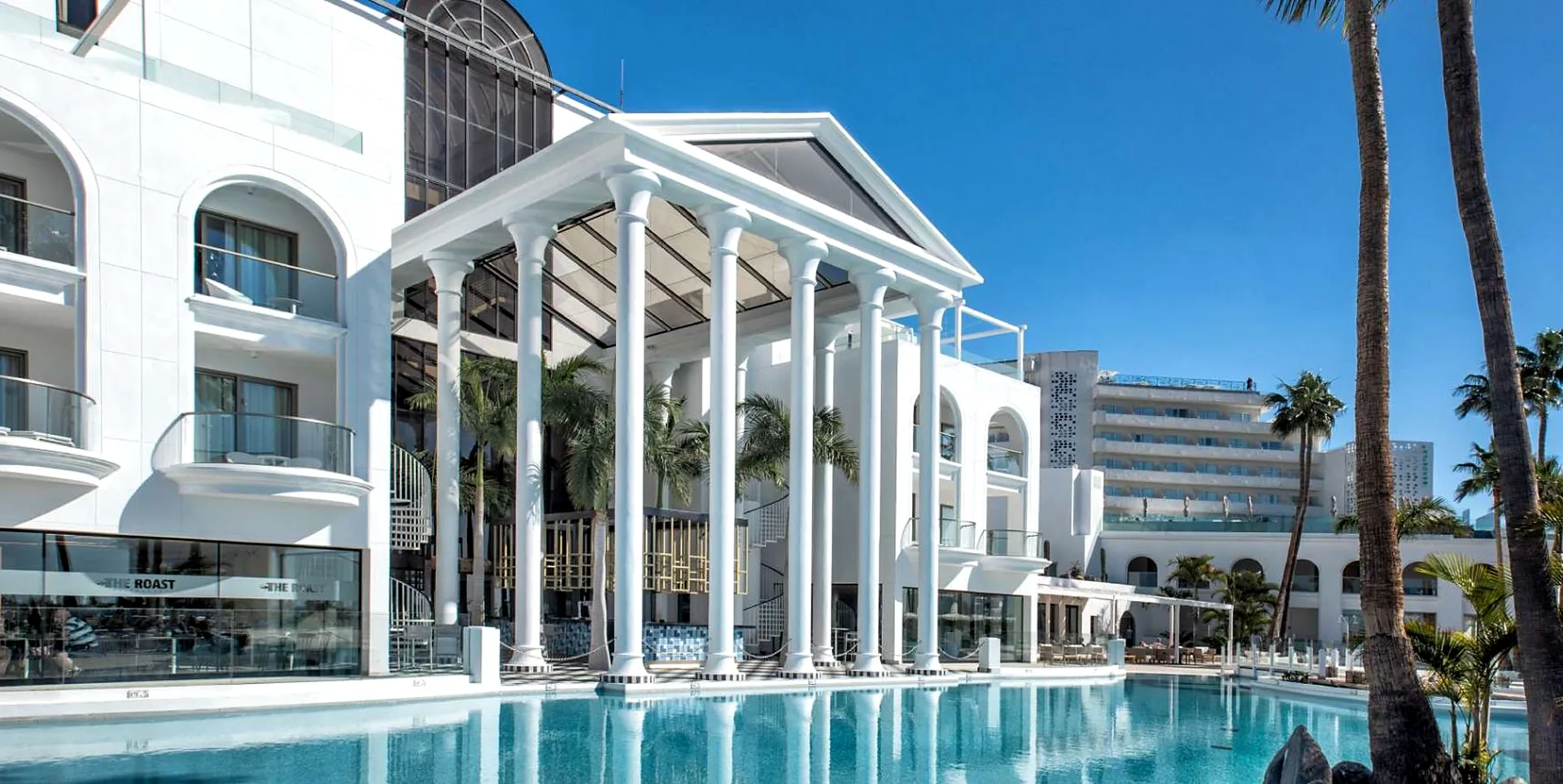 Golfreis Guayarmina Princess Adults Only 4*