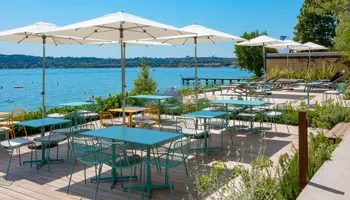 Capo D’orso Golf & Spa 5* — RELAX & ONTSPAN!