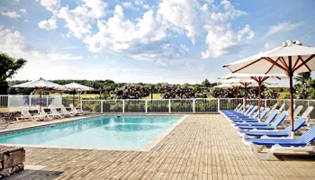 Chateau Des Vigiers 4* — CHATEAU DES VIGIERS!