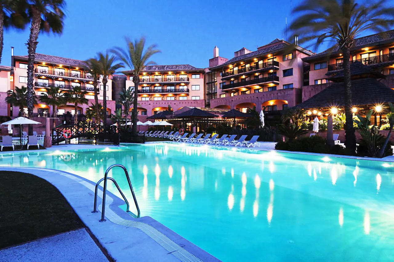 Islantilla Golf Resort 4* — foto 8