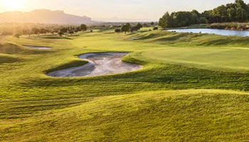 La Sella Golfresort 5* — HOLE IN ONE OP RESORT!