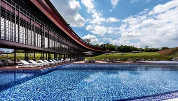 Villaverde Spa & Golf 4* — VILLAVERDE SPA & GOLF!