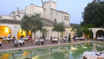 I Monasteri Golf Resort 5* — CULINAIR GENIETEN!