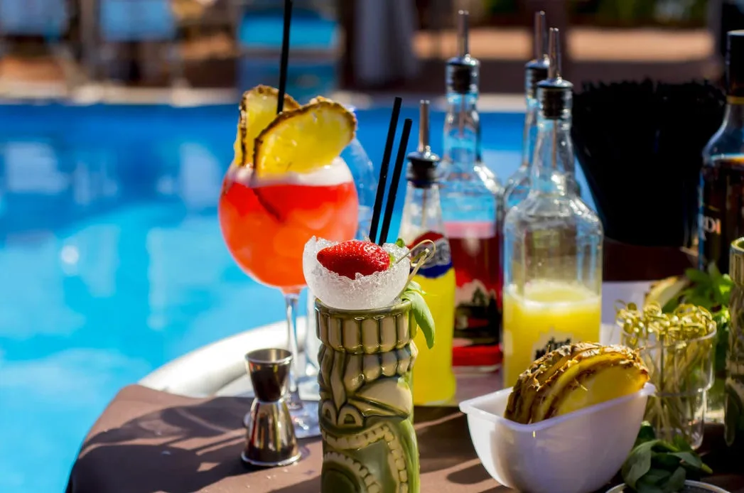 Castro Marim Golfe & Country Club — ETEN & DRINKEN