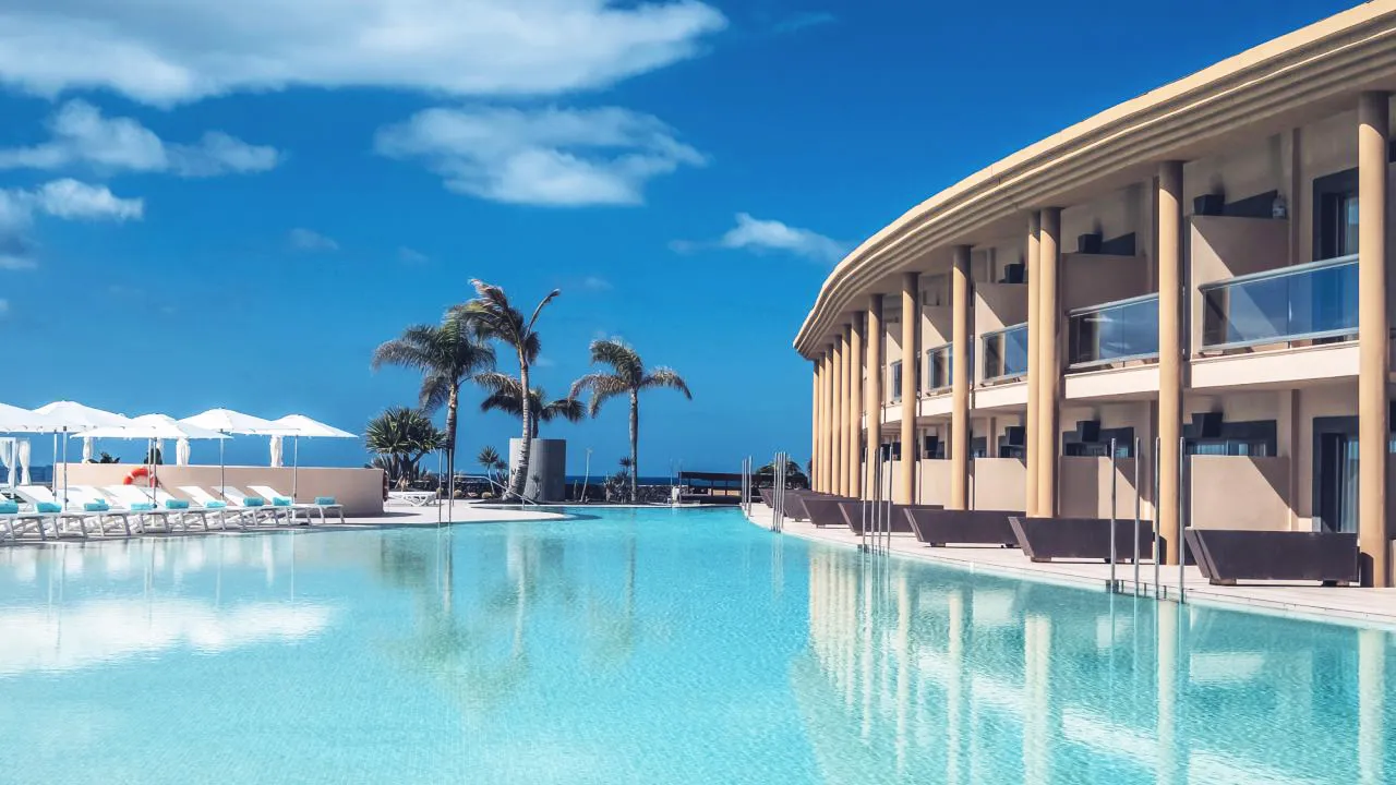 Golfreis Fuerteventura Palace 5* — foto 8