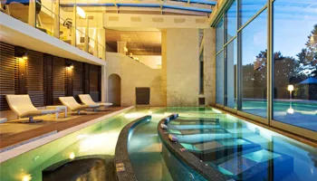 Riviera Golf Club 5* — RELAX & ONTSPAN!