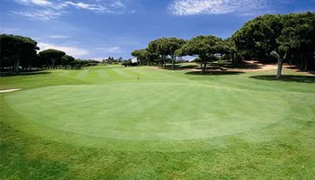 Pestana Vila Sol 5* — HOLE IN ONE OP RESORT!