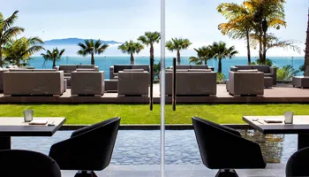 The Ritz Abama Tenerife 5* — THE RITZ-CARLTON ABAMA!