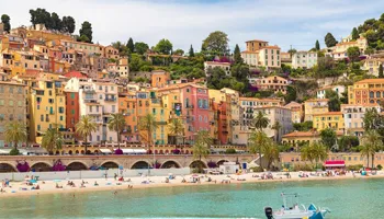 Golf Hotel Valescure 4* — GENOEG TE DOEN!
