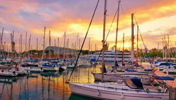 Emporda by Hilton 4* — GENOEG TE DOEN!