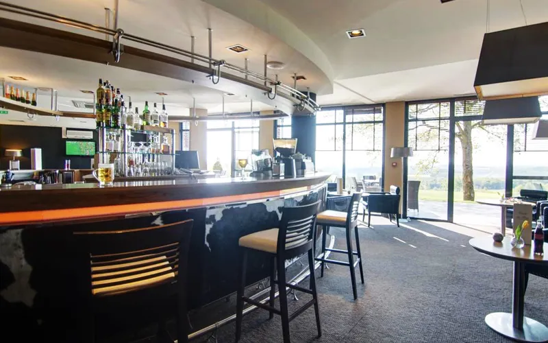 Golfreis AA Saint Omer Golfhotel 3* — foto 9