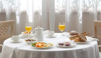 Golfreis Galzignano Golf & Spa 4* — foto 3