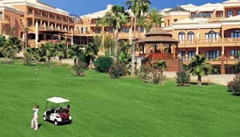 Las Madrigueras Golf 5* — HOLE IN ONE OP RESORT!