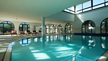 Chateau De Taulane 4* — LE CHATEAU DE TAULANE!